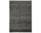 9x12 Moroccan Brown Hand Woven Wool Area Rug